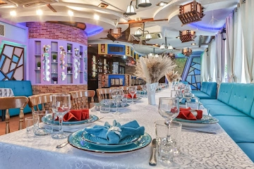 Ресторан Сибирская Таверна