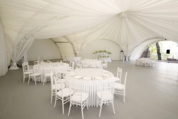 Ресторан Forest-lake