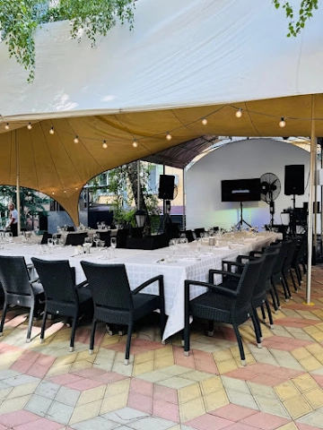 Ресторан Богемия на Вавилова