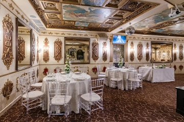 Ресторан Эрмитаж