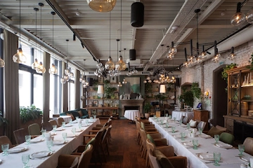 Ресторан Qartuli