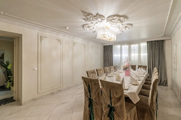 Ресторан Питер