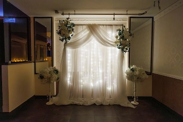 Ресторан Club le Chateau