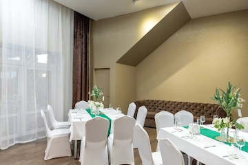 Ресторан FOROS AVENUE