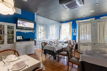 Ресторан NAPOLI