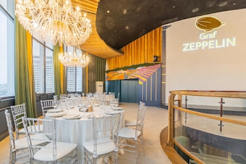 Ресторан Graf ZEPPELIN