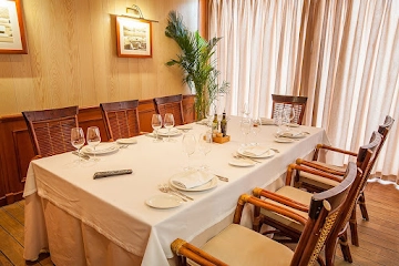 Ресторан Yacht Event