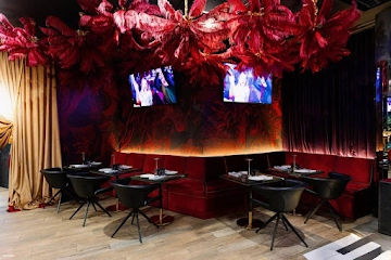 Ресторан Ля-Мажор