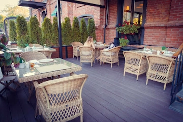 Ресторан Qartuli