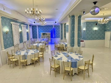 Ресторан Праздник