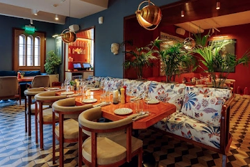 Ресторан Итальянцы