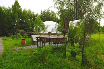 Ресторан SVIYAGA glamp