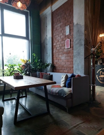 Ресторан Гиви to me на улице Ткачей