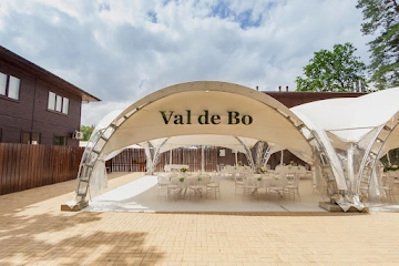 Ресторан Val de Bo