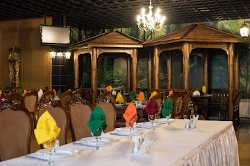 Ресторан Барбадос