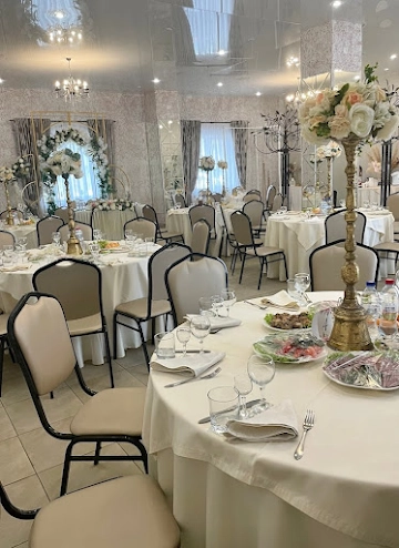 Ресторан Галатея