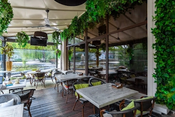 Ресторан ГорPark