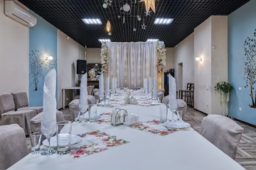 Ресторан Дело вкуса