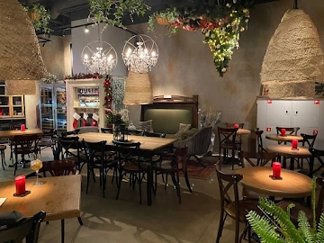 Ресторан Июль