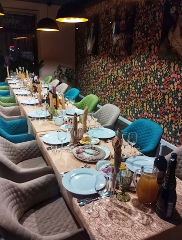 Ресторан Botanica