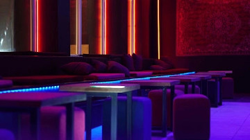 Ресторан Люстра