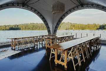 Ресторан Шатер Северный