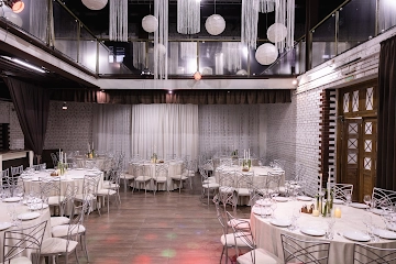 Ресторан Особняк