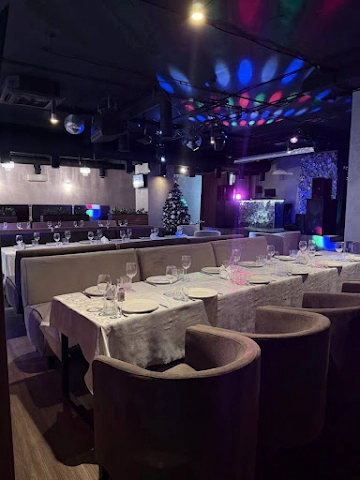 Ресторан 31/13 La’Room