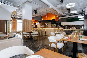 Ресторан Lianel