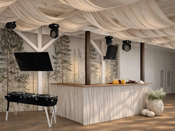 Ресторан Репино Village