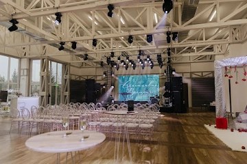 Ресторан Банкет Сад