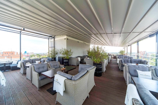 Ресторан Sky Bar