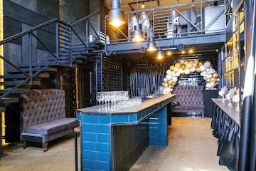 Ресторан Доренберг loft