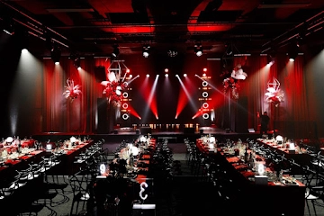 Ресторан Концерт-холл «Кино»