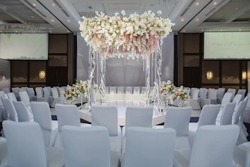 Ресторан SHERATONPLAZA Ufa - Congress Hotel
