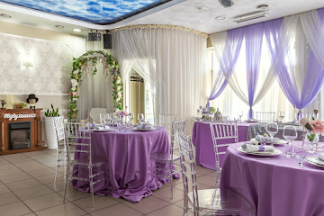 Ресторан В двух шагах на Королева