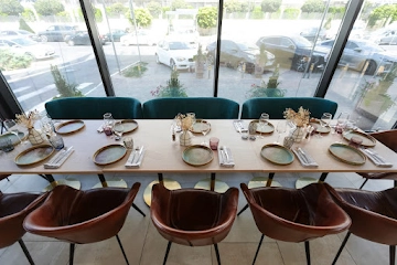 Ресторан Голый шеф