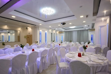 Ресторан Лагуна