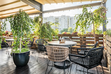 Ресторан Чайхона №1 Алтуфьевское