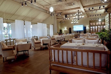 Ресторан Плюшкин