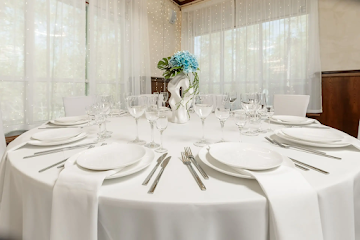 Ресторан AMICI