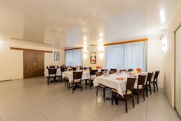 Ресторан Арбуз