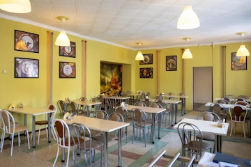 Ресторан Кафе-столовая APPETITO