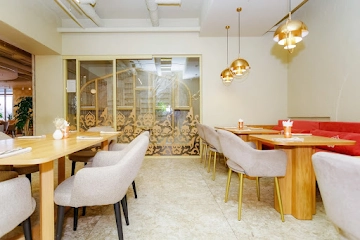 Ресторан Tatar by Tubatay на Мусина