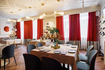 Ресторан BRERA