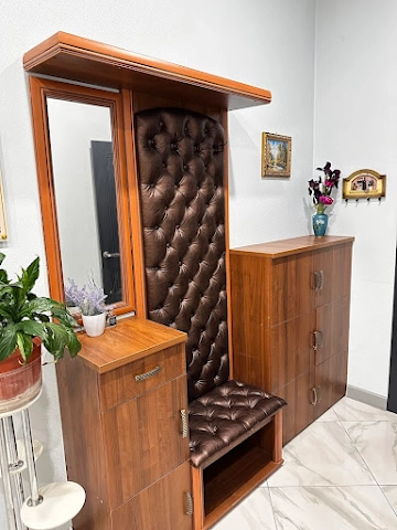 Ресторан Гостевой дом "Жемчужина"