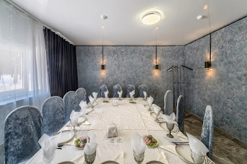 Ресторан Панорама