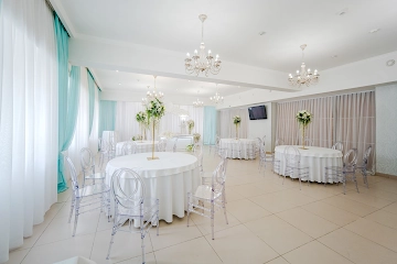 Ресторан Версаль