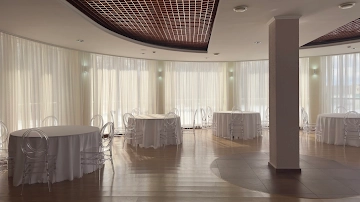 Ресторан Горьковка Парк