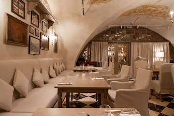 Ресторан Таможня